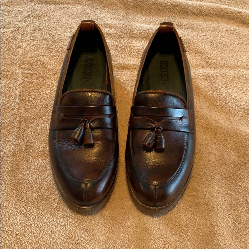 Pikolinos shoes
